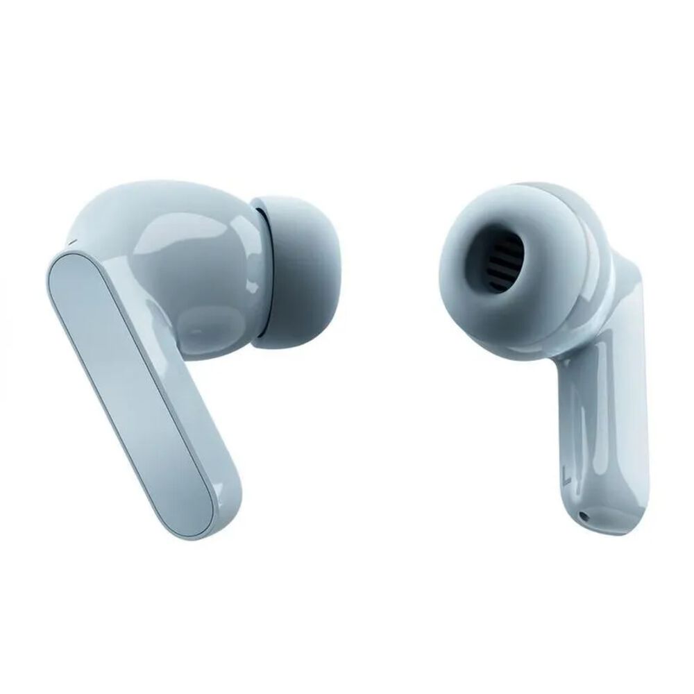 Audífonos Motorola Motobuds In Ear Wireless Bt Ip54 Celeste image number 2.0