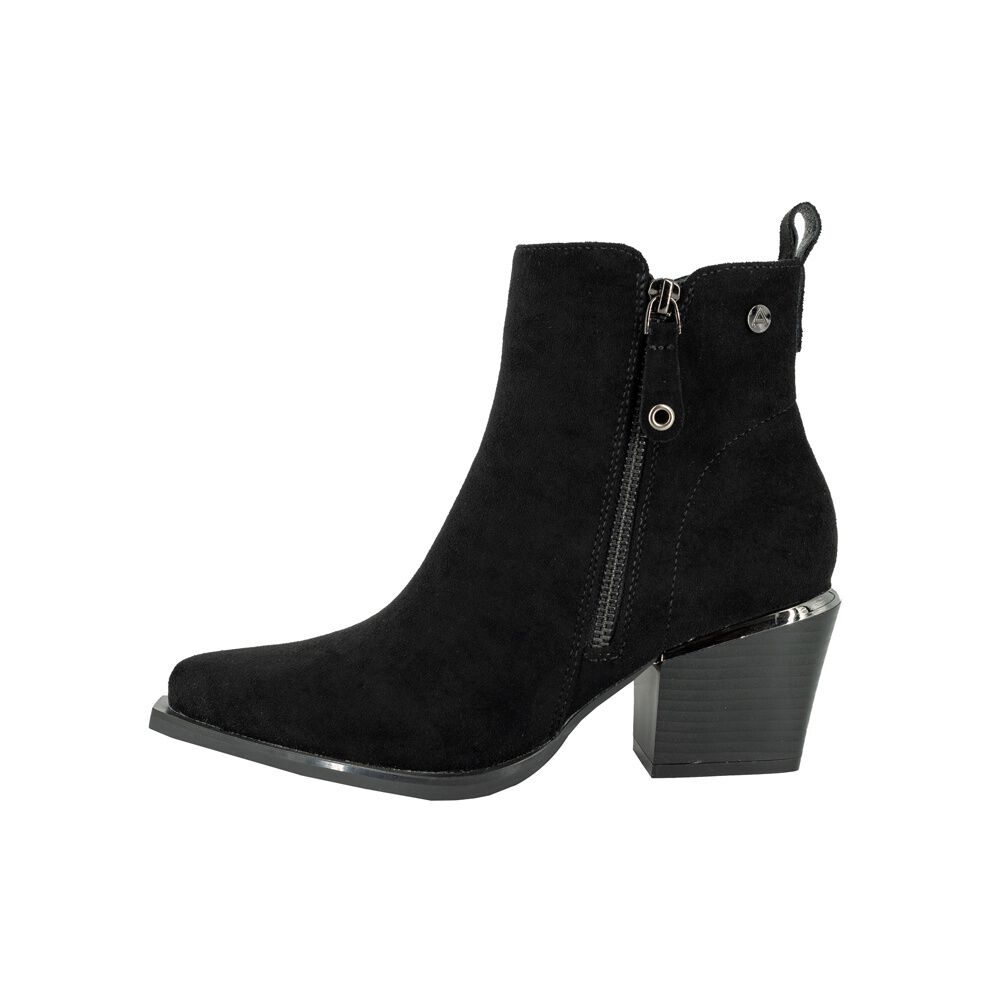 Botin Batlia Negro Alquimia image number 1.0