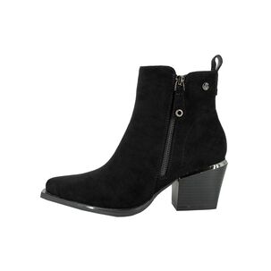 Botin Batlia Negro Alquimia