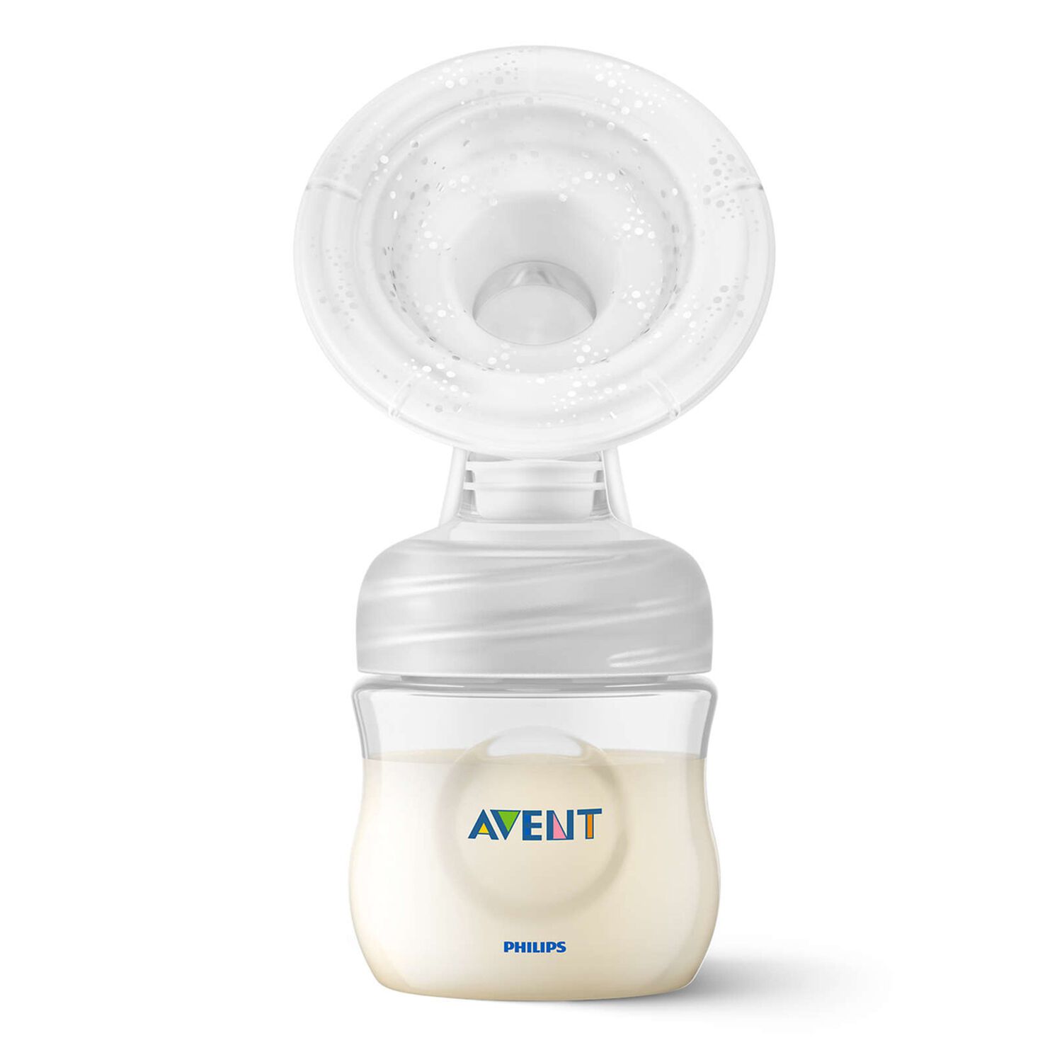 Extractor De Leche Manual Philips Avent Scf430/15 image number 2.0