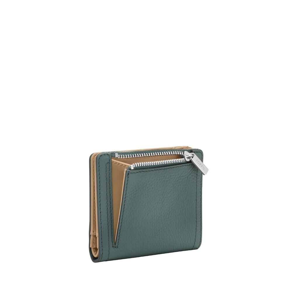 Billetera Fossil Celeste Sl7829451 image number 4.0