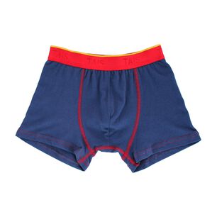 Pack Boxer Ni&ntilde;o Tais / 2 Unidades
