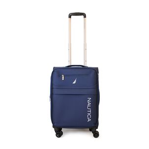 Maleta De Tela S De Cabina Nautica Munich 10kg Azul