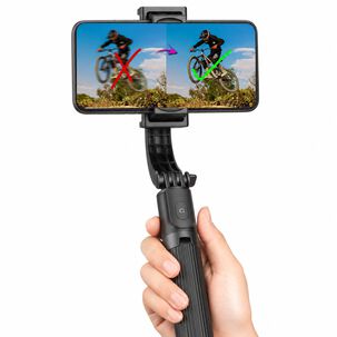 Estabilizador De Im&aacute;genes Y Video Para Celular Inteligente