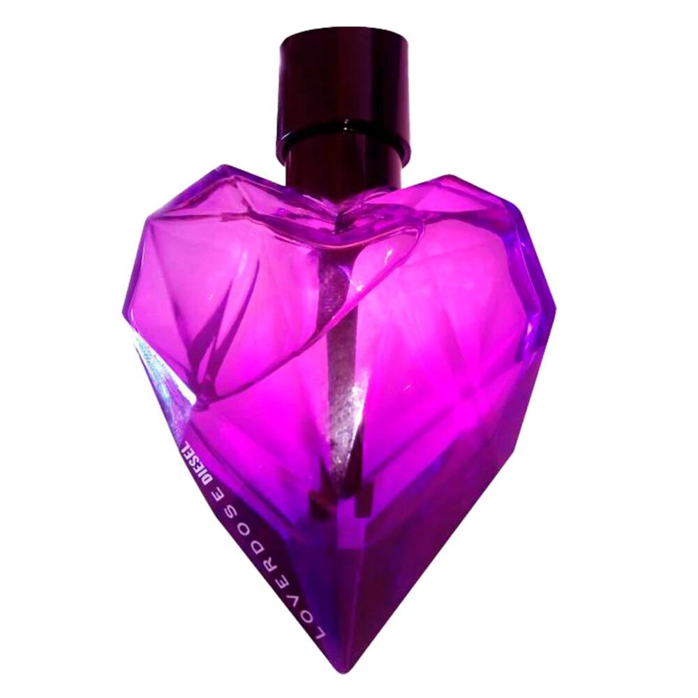 Diesel Loverdose Pour Femme 30 Ml Edp image number 1.0