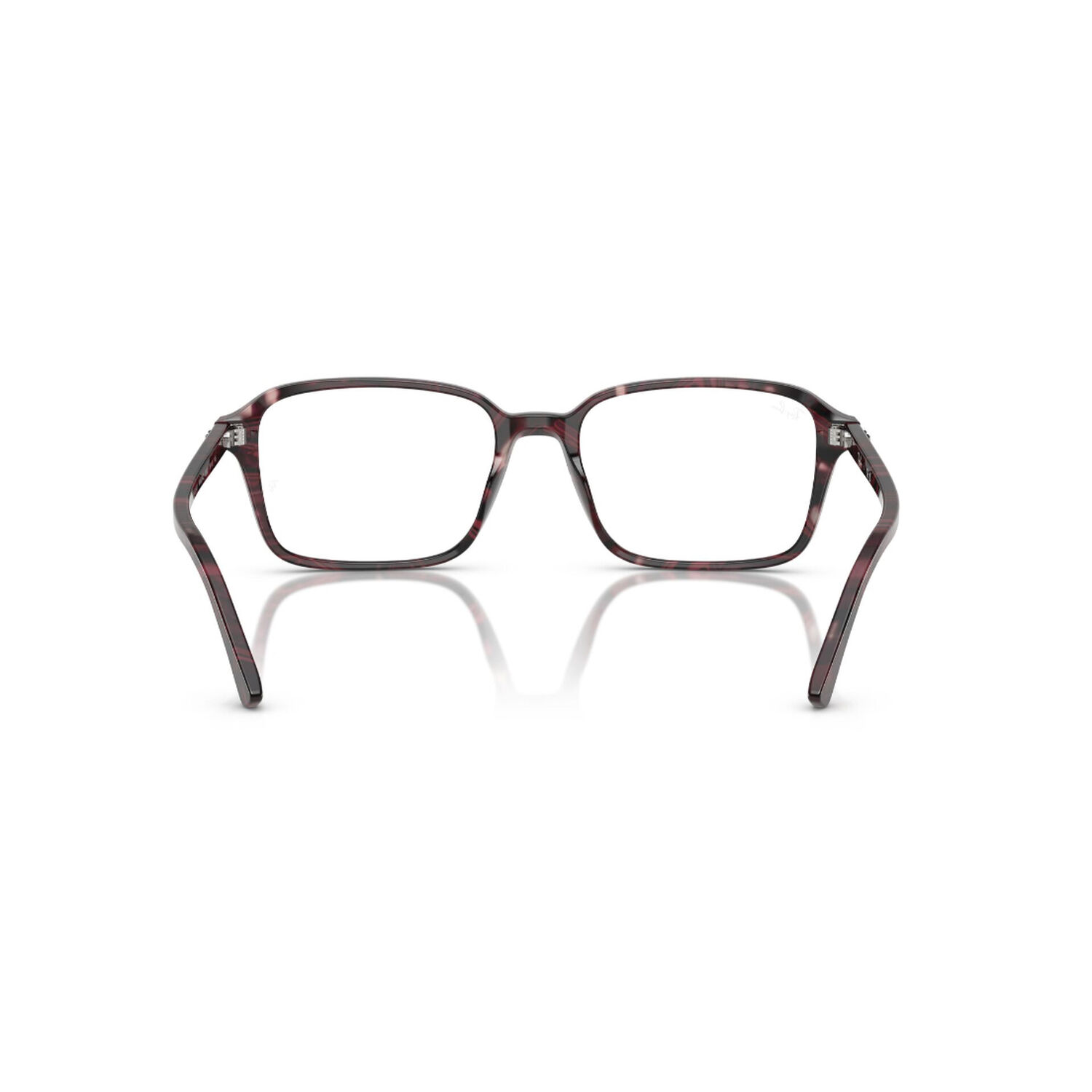 Lentes &Oacute;pticos Raimond Morado Ray-ban Optical image number 3.0