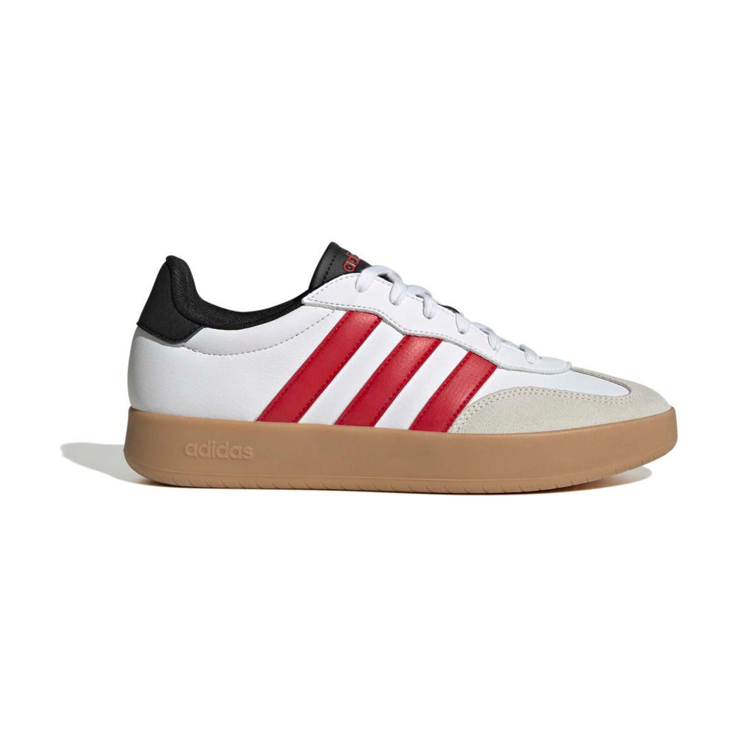 Zapatilla Urbana Hombre Adidas Barreda image number 0.0