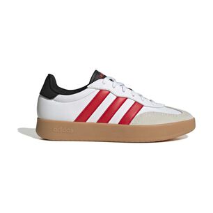 Zapatilla Adidas Barreda Hombre Blanco
