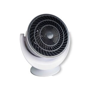 Ventilador Circulador De Aire Frio Y Calor De Mesa Hogar
