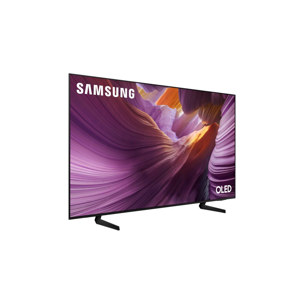 55 Oled S85f 4k Vision Ai Smart Tv 2025 image number 2.0