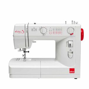 Máquina De Coser Elna Explore 220s