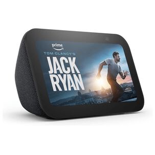 Amazon Echo Show 5 3ra Generacion Negro