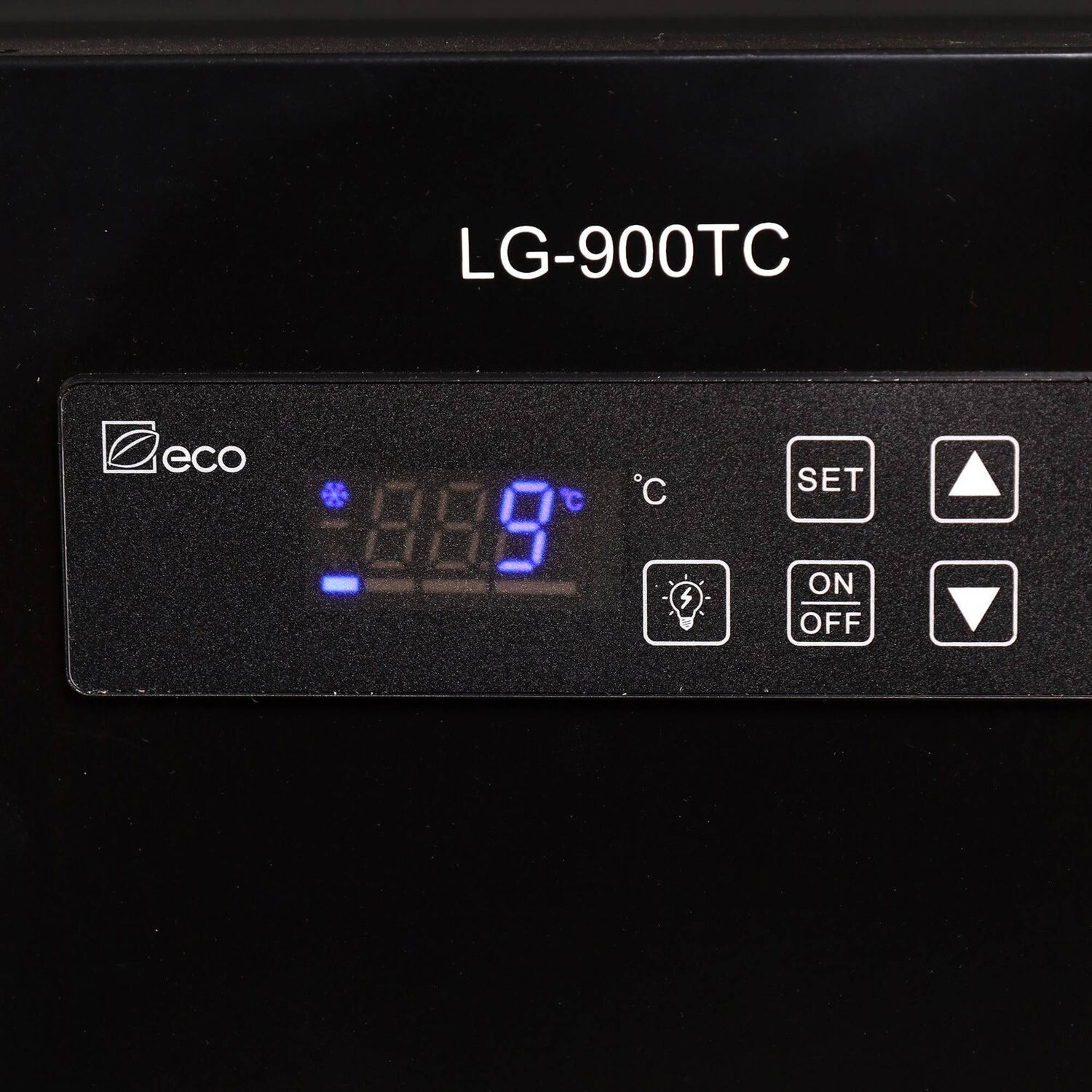 Ventus Visi-cooler Lg-900tc Turbo Cooling 2 Puertas 900 Lts image number 3.0