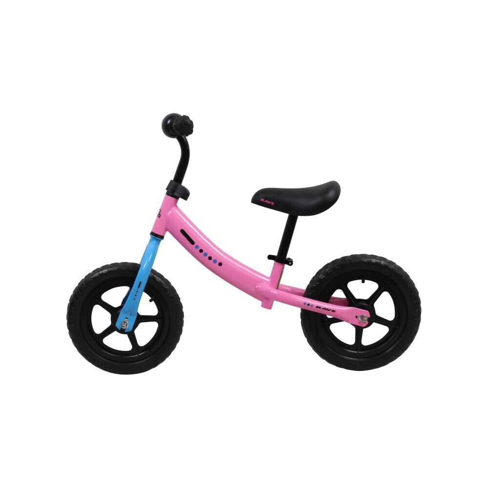 Bicicleta De Aprendizaje Rave Cavex / Aro 12'' image number 0.0