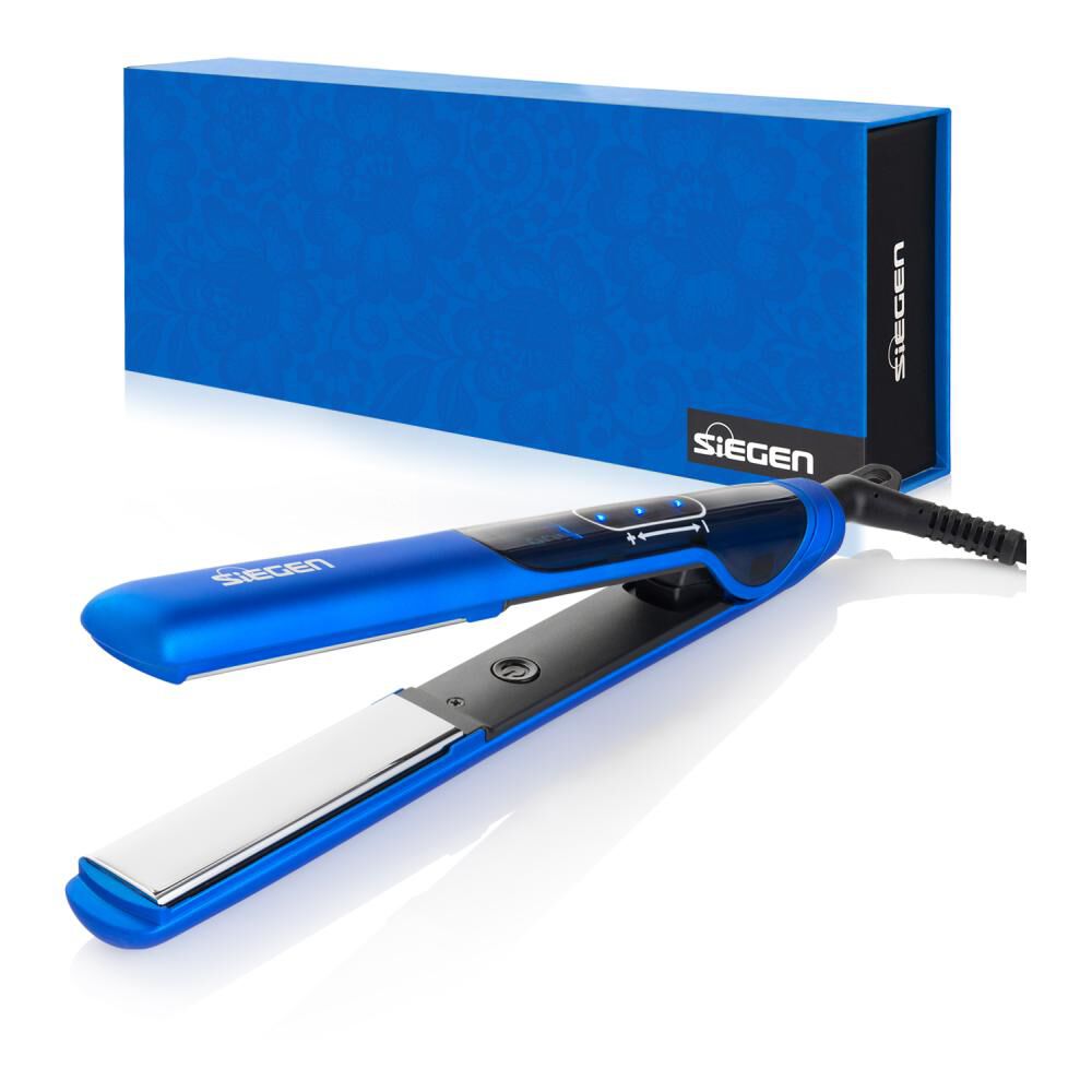 Alisador Siegen SG-4720 image number 0.0
