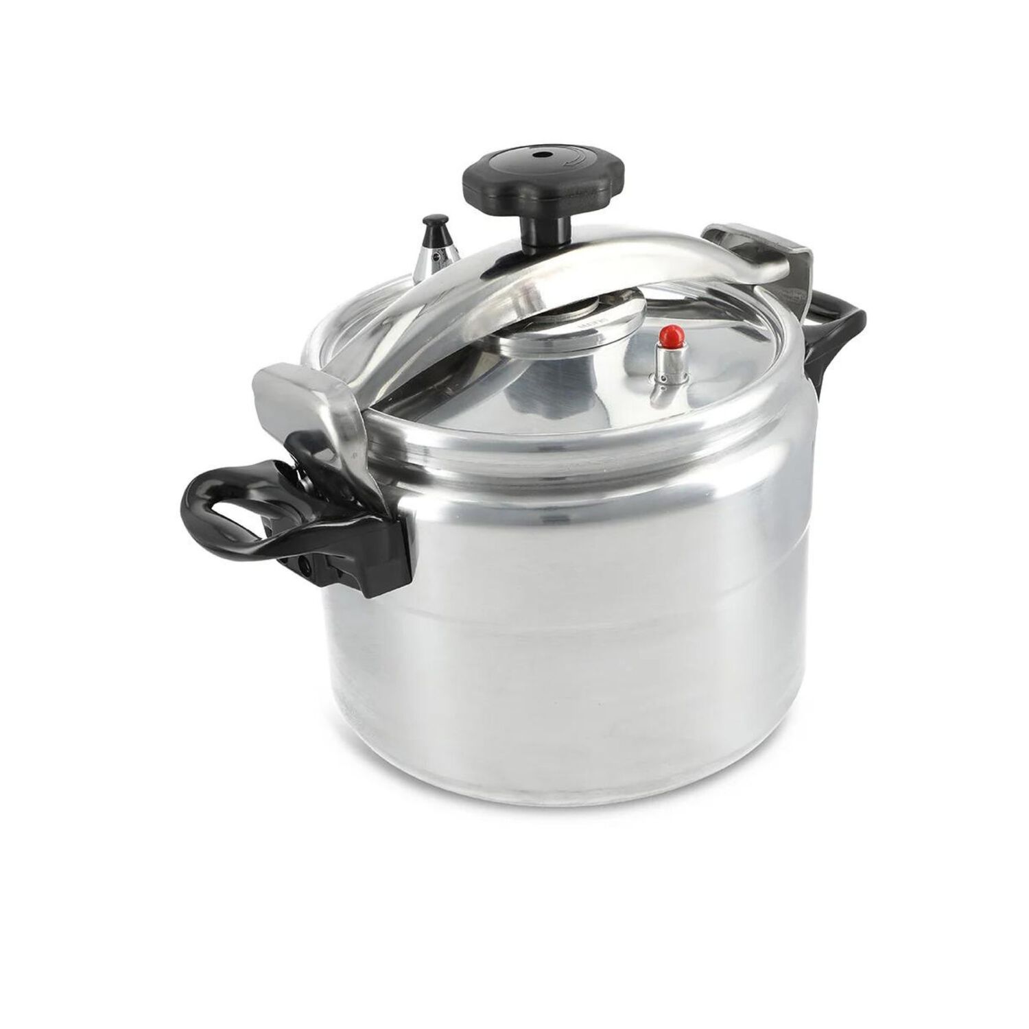Olla A Presion 10 Litros Aluminio 200-10a Wens image number 3.0