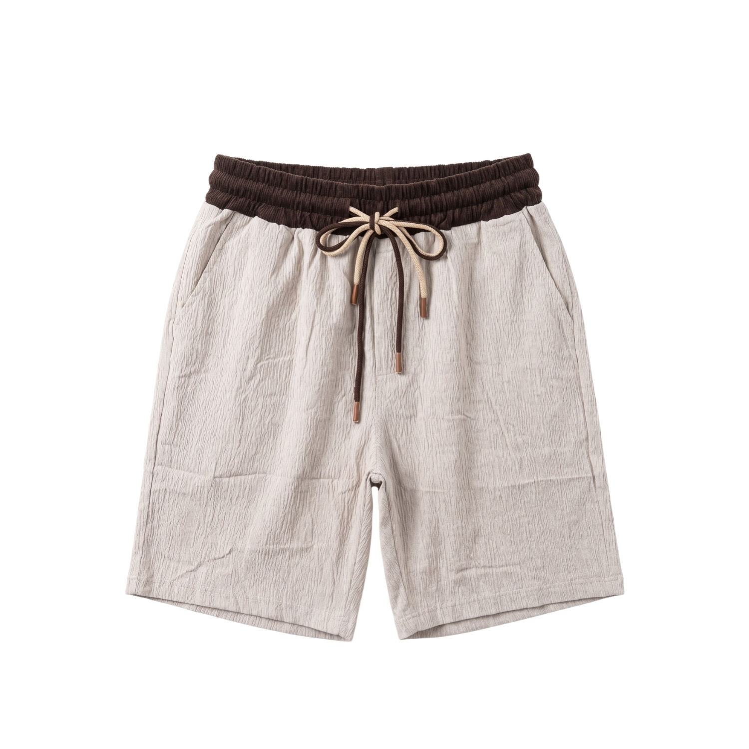 Conjunto Polo Y Short Hombre Bali image number 3.0