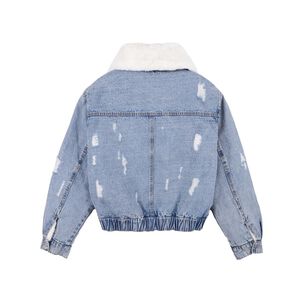 Chaqueta Mujer Rolly Go