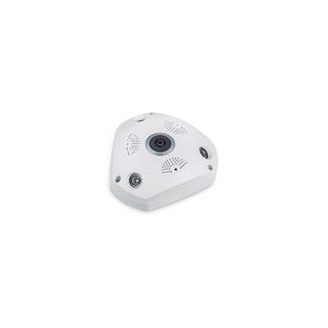 Cámara De Seguridad 360 Grados Wifi Visión Nocturna - Ps