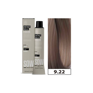 Tintura Sow Vk21 Permanente Sin Amoniaco 100ml + Oxidante