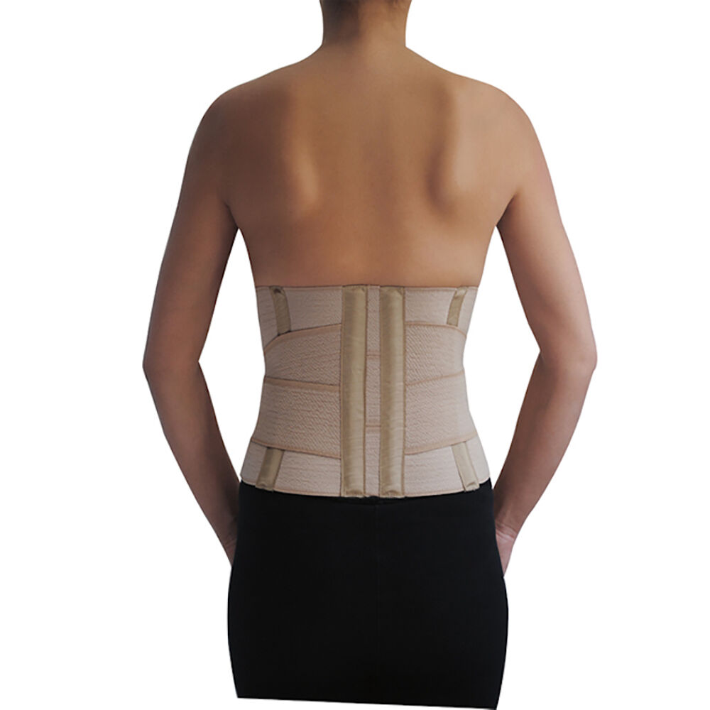 Faja Lumbosacral Talla M-blunding image number 2.0