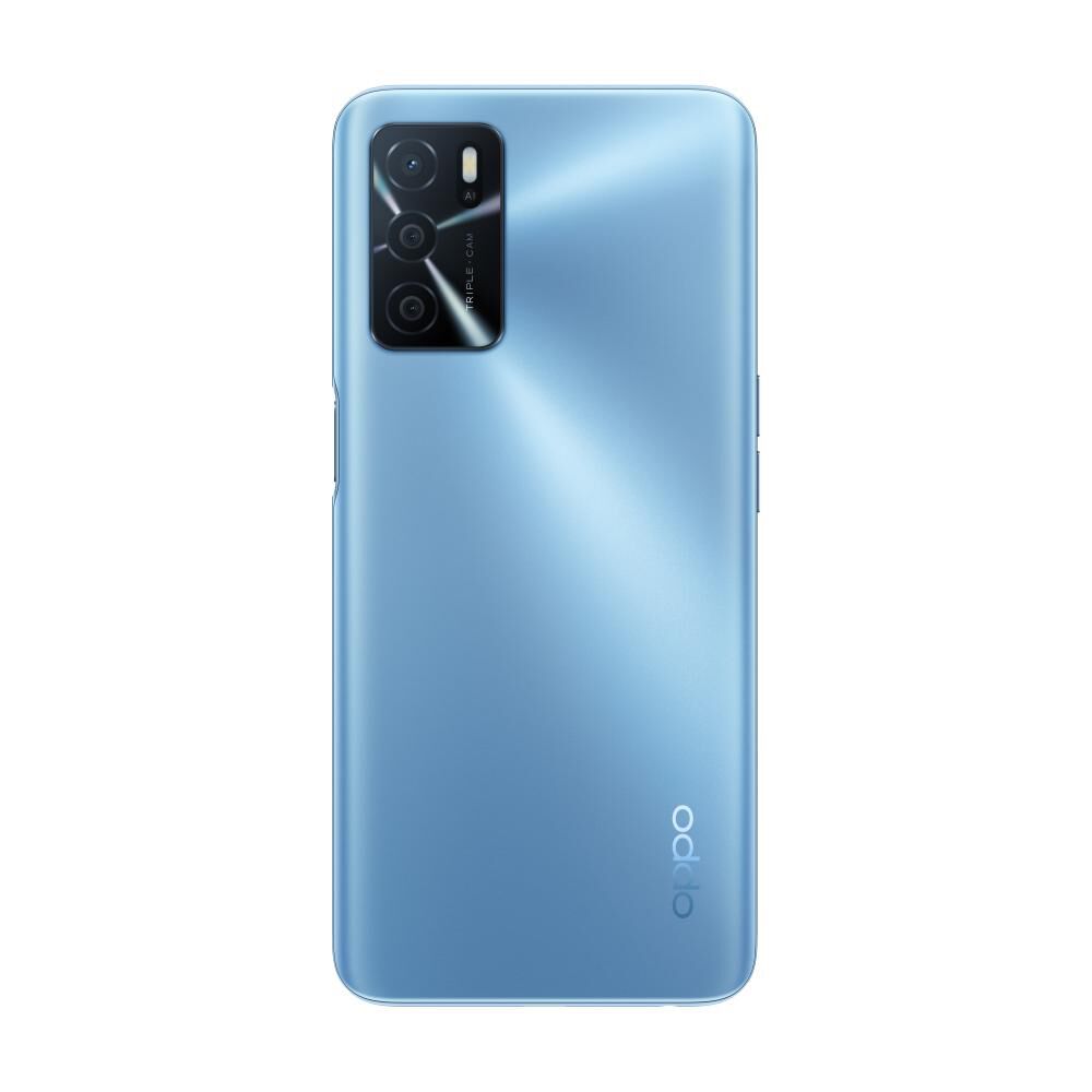 Smartphone Oppo A16 / 64 GB / Claro image number 1.0