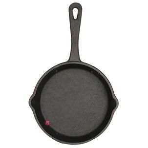 Sartén De Hierro Fundido 14cms Iron Cast Pro Wayu - Ps