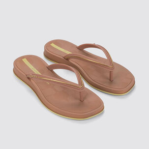 Sandalia Mujer Rosa Glow Ipanema