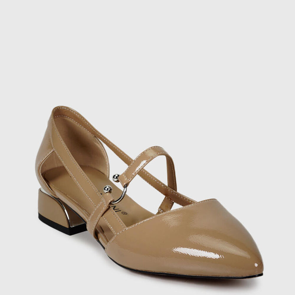 Zapato Dialma Beige image number 3.0