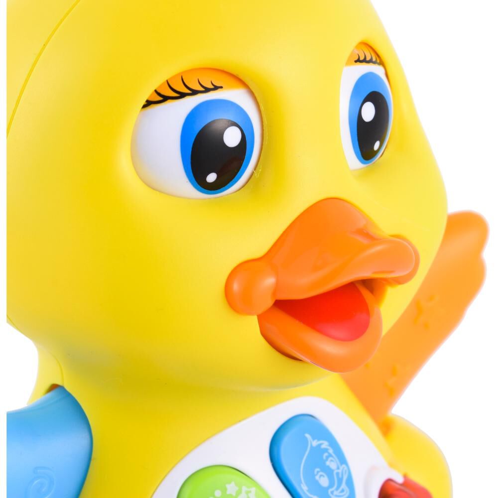 Mamá Pata Interactiva Baby Way image number 3.0