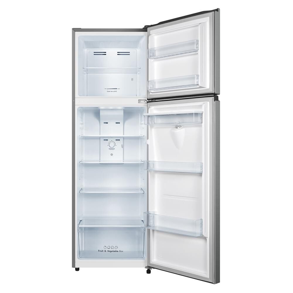 Refrigerador Top Freezer No Frost Hisense Rd-32wrd / 246 Litros / A+ image number 2.0