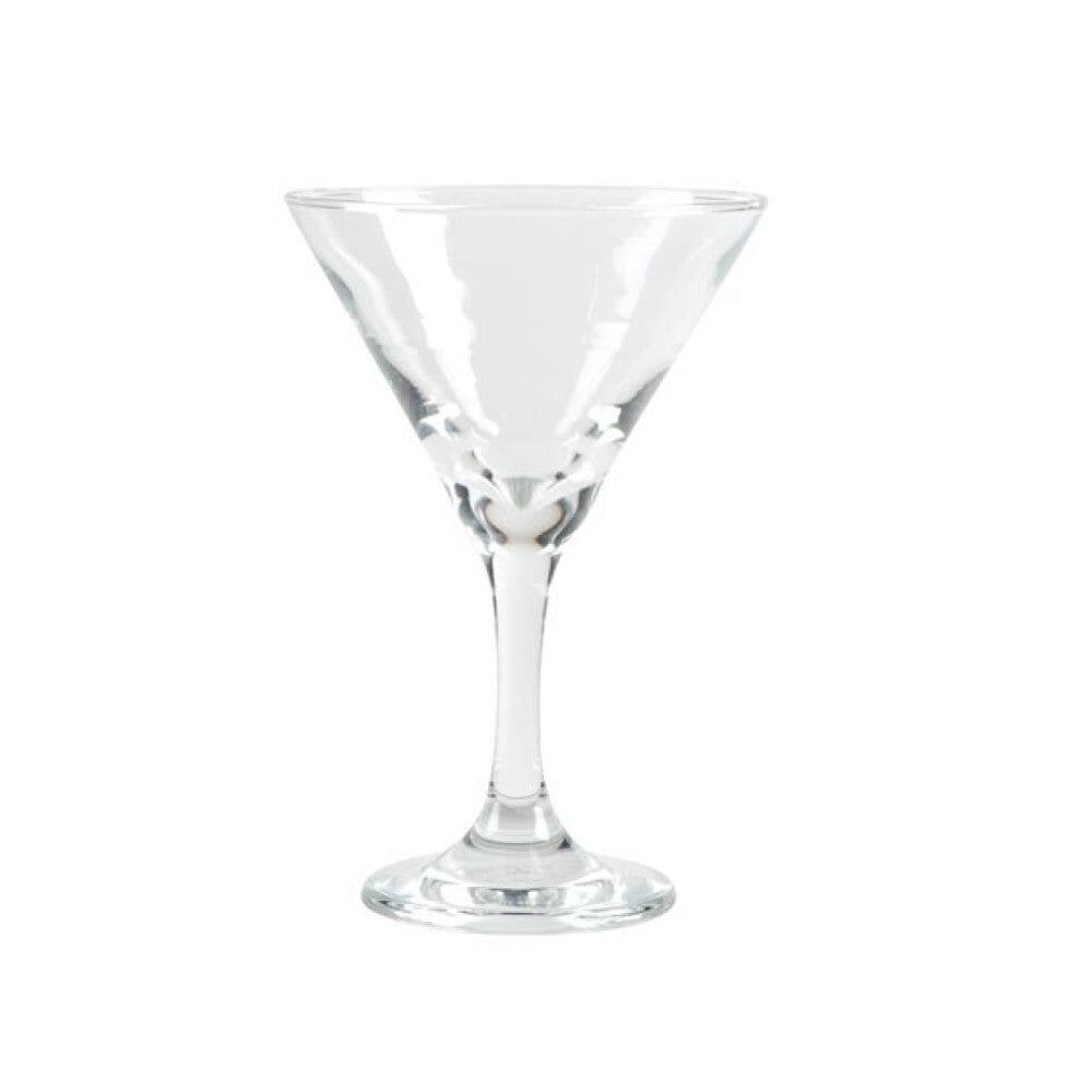 1 Copa Cocktail Martini Cristar De 270cc Preparaciones image number 0.0