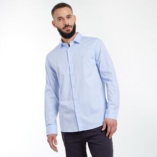 Camisa Hombre Az Black