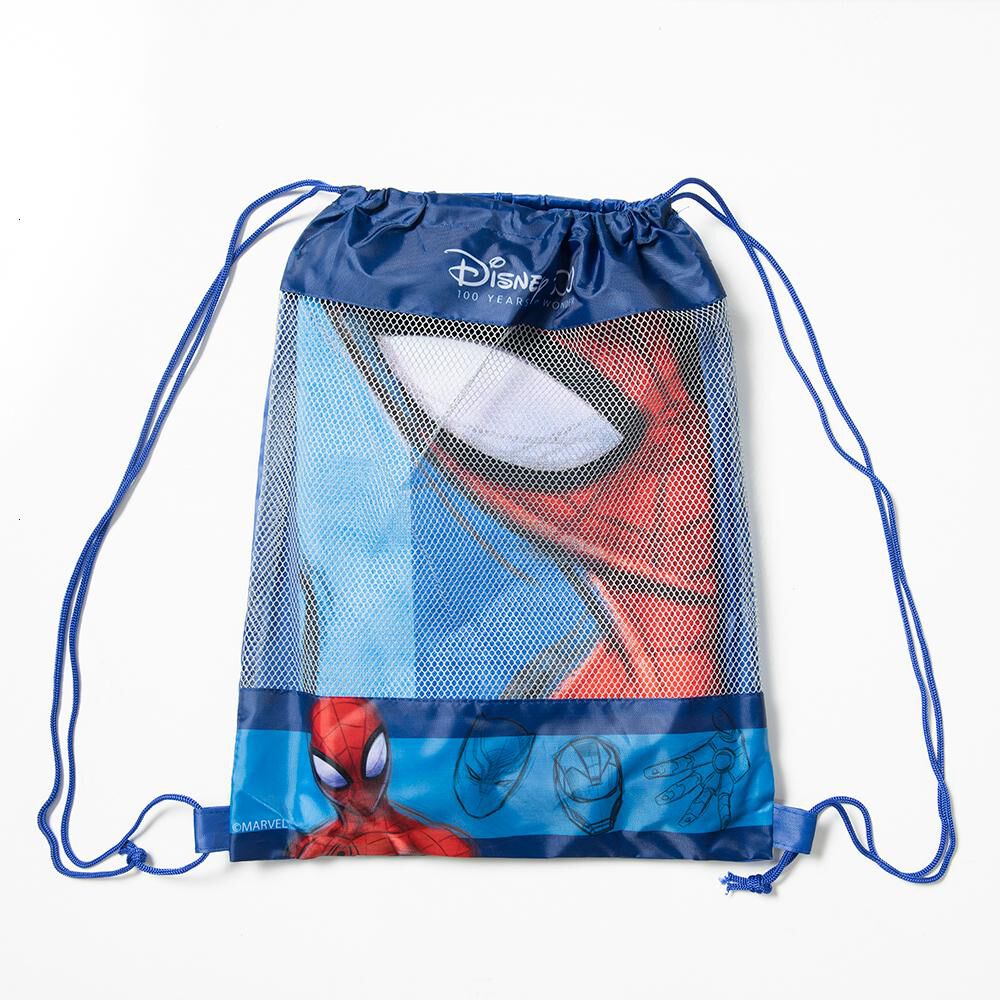 Toalla De Playa Disney Amazing Spider-man / 70 X 140 Cm image number 3.0
