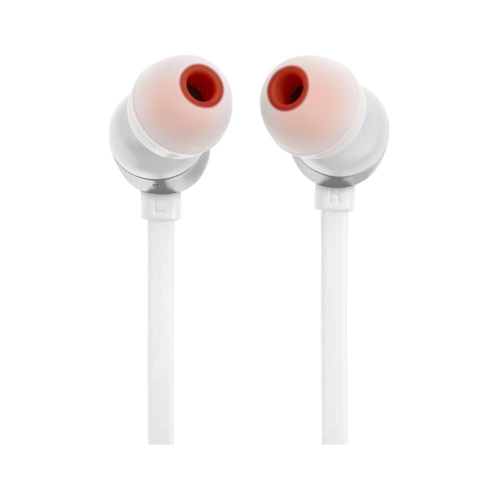 Audífonos JBL Tune 310C Blanco image number 4.0
