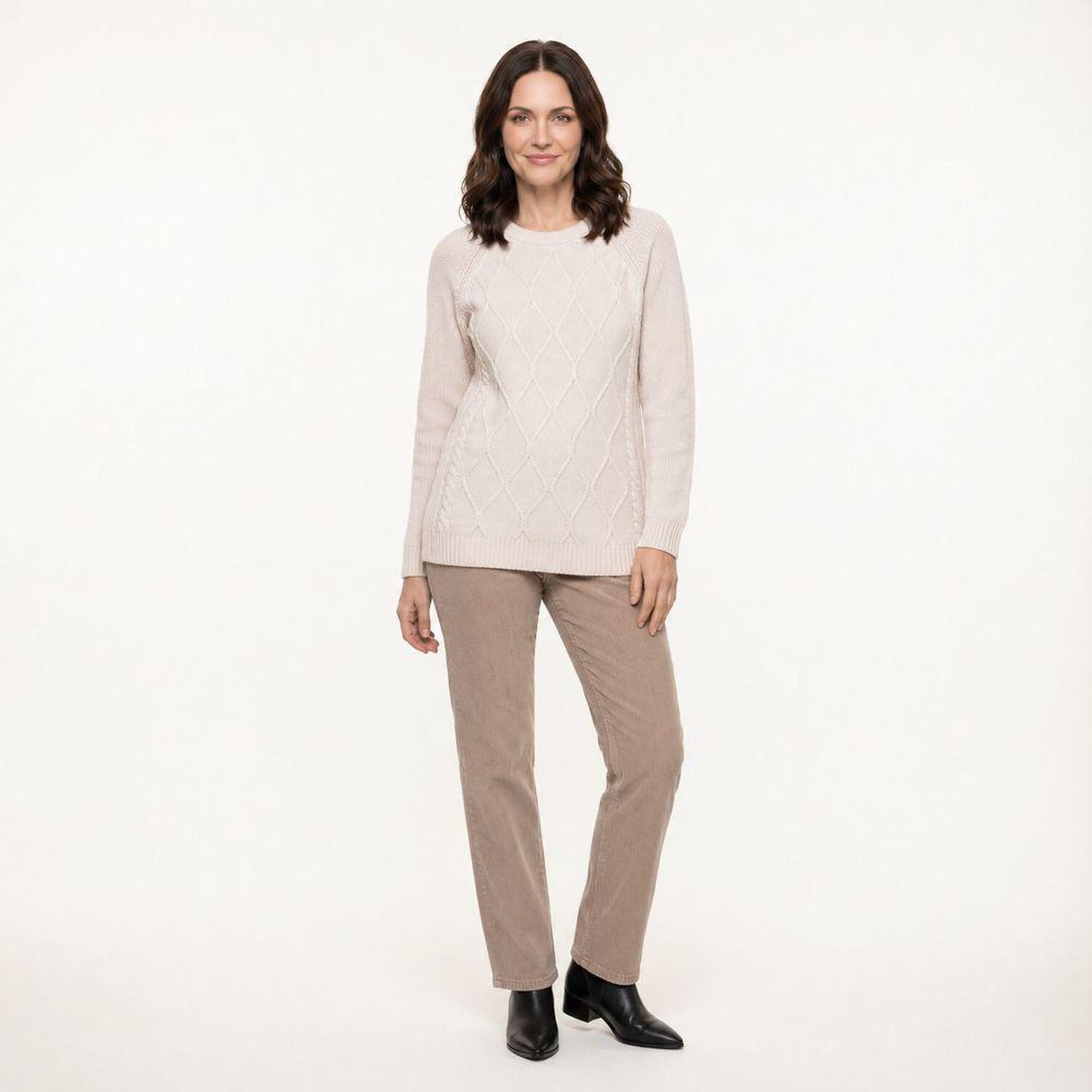 Sweater Mujer Geeps image number 0.0