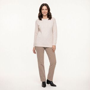 Sweater Mujer Geeps