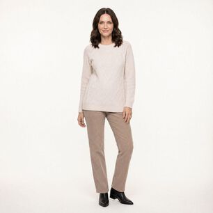 Sweater Mujer Geeps