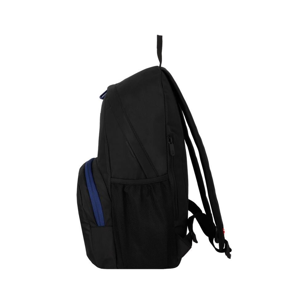 Mochila Xtrem Somerset 6xt Negro/azul image number 4.0
