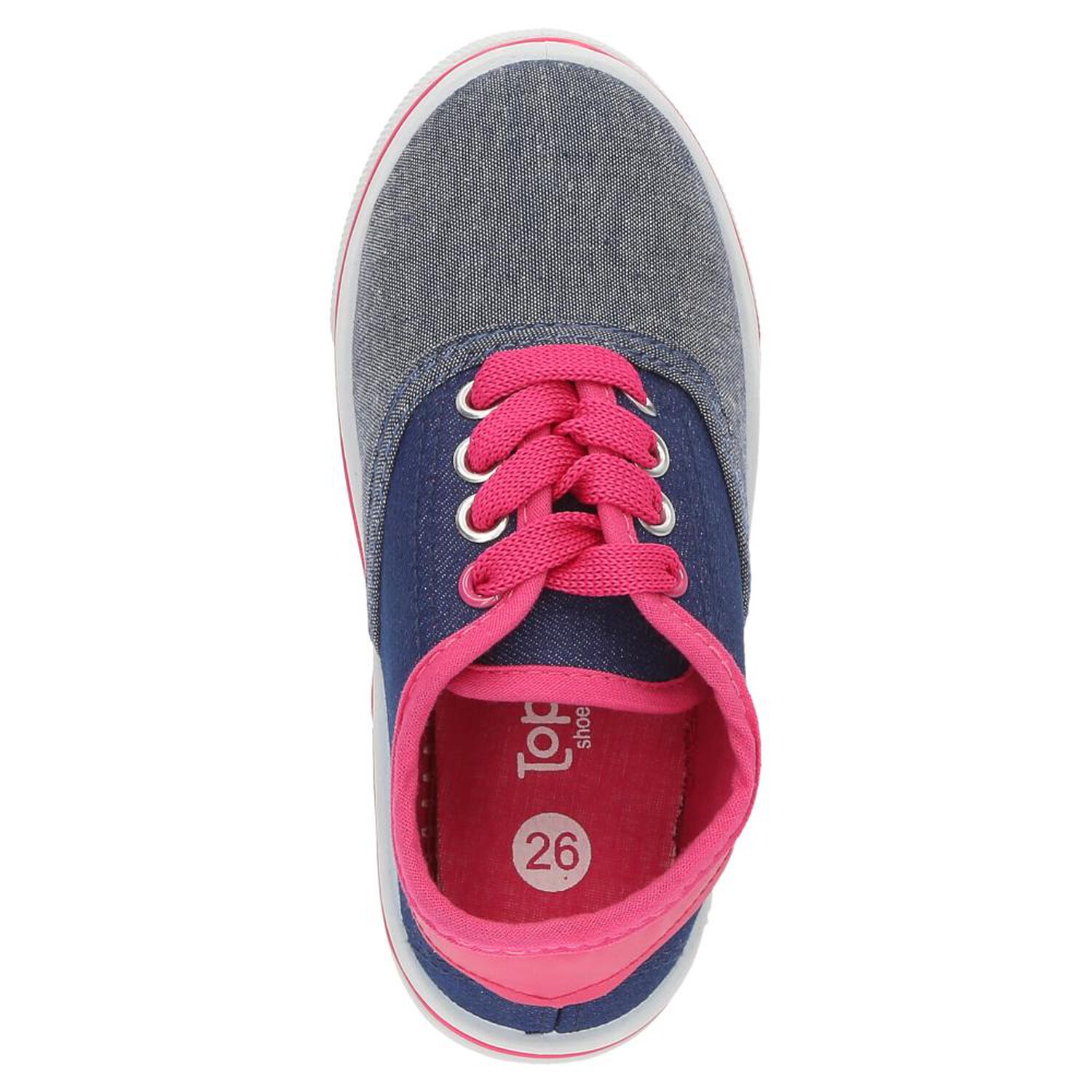 Zapatilla Infantil Ni&ntilde;a Topsis image number 3.0