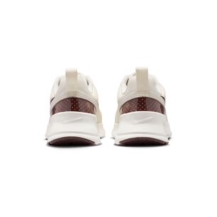 Zapatilla Nike Air Max Nuaxis Mujer Blanco