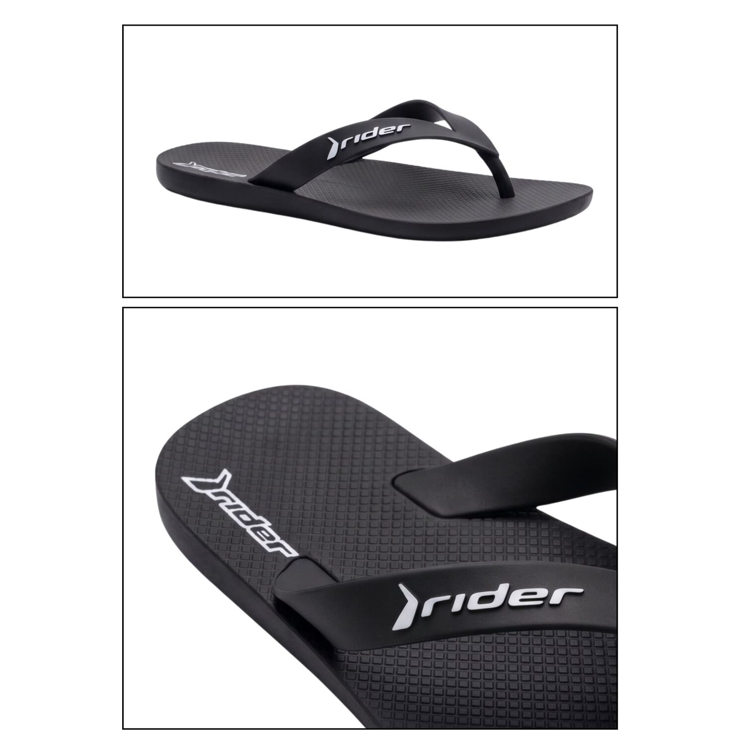 Sandalias Rider Hombre Thong image number 2.0