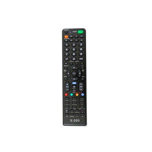 Control Remoto Para Tv Sony X-200 - Ps