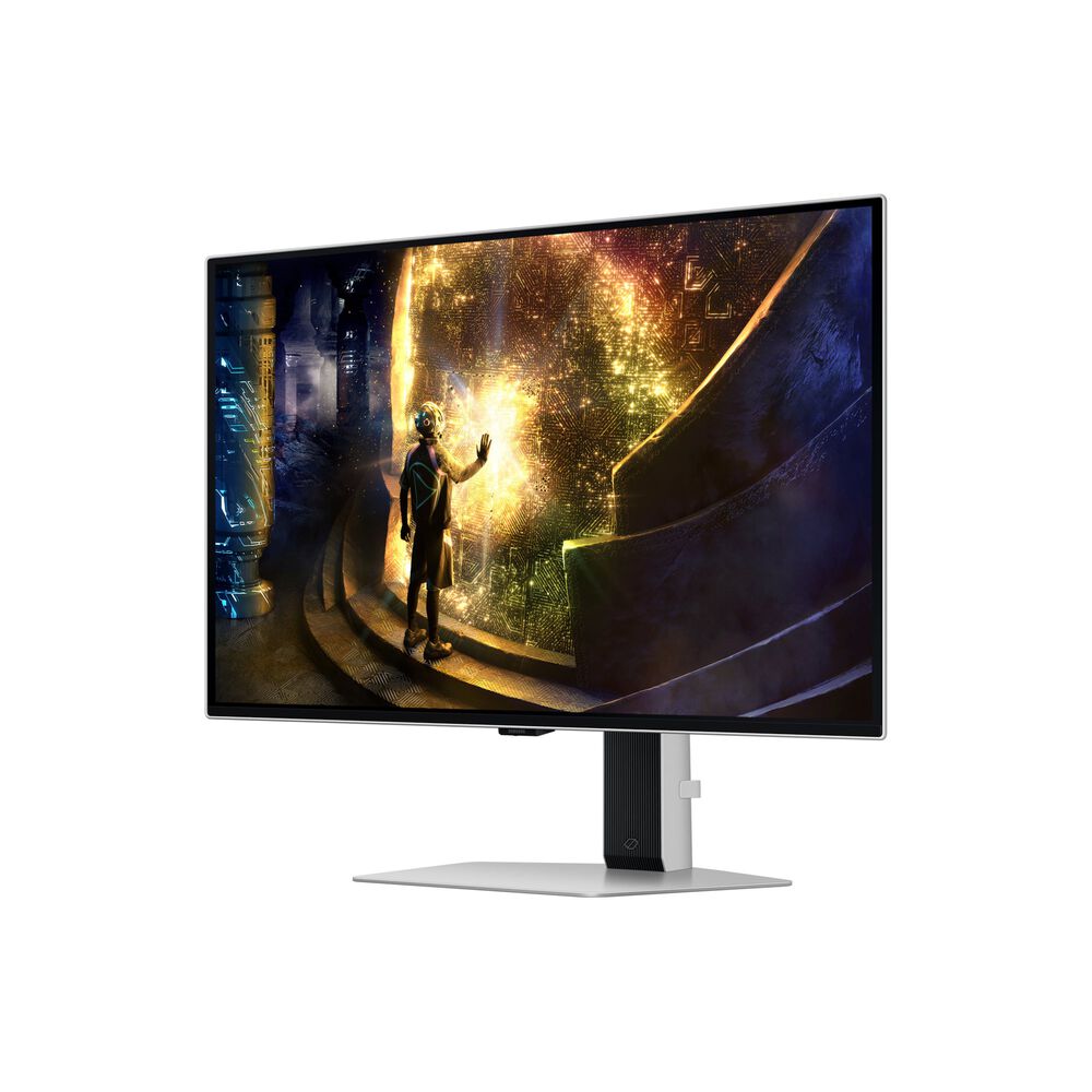 27 Odyssey Oled G6 G61sd Qhd 240hz Monitor Gamer Plano image number 2.0