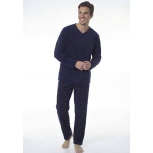 Pijama Hombre Largo Kayser