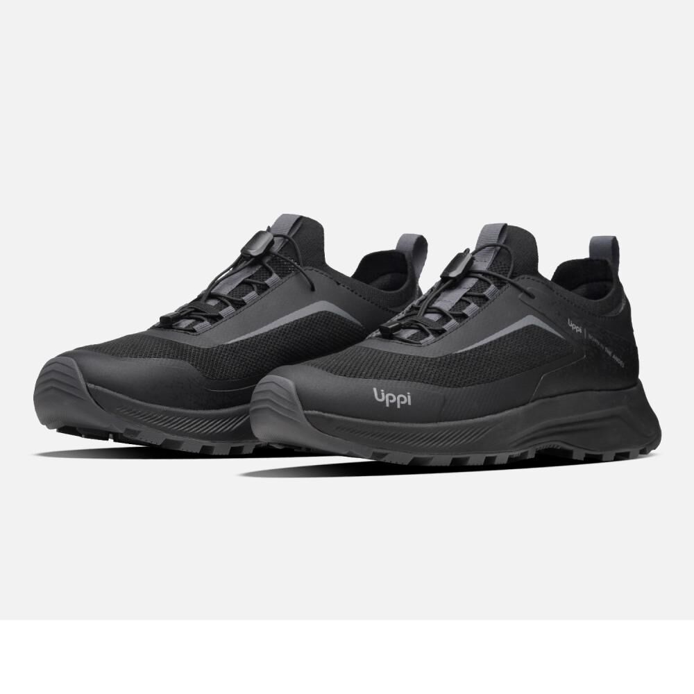 Zapatilla Outdoor Lippi Light Knit image number 3.0