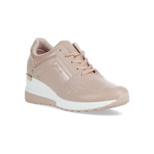 Zapatilla Urbana Mujer Kimera Rosado