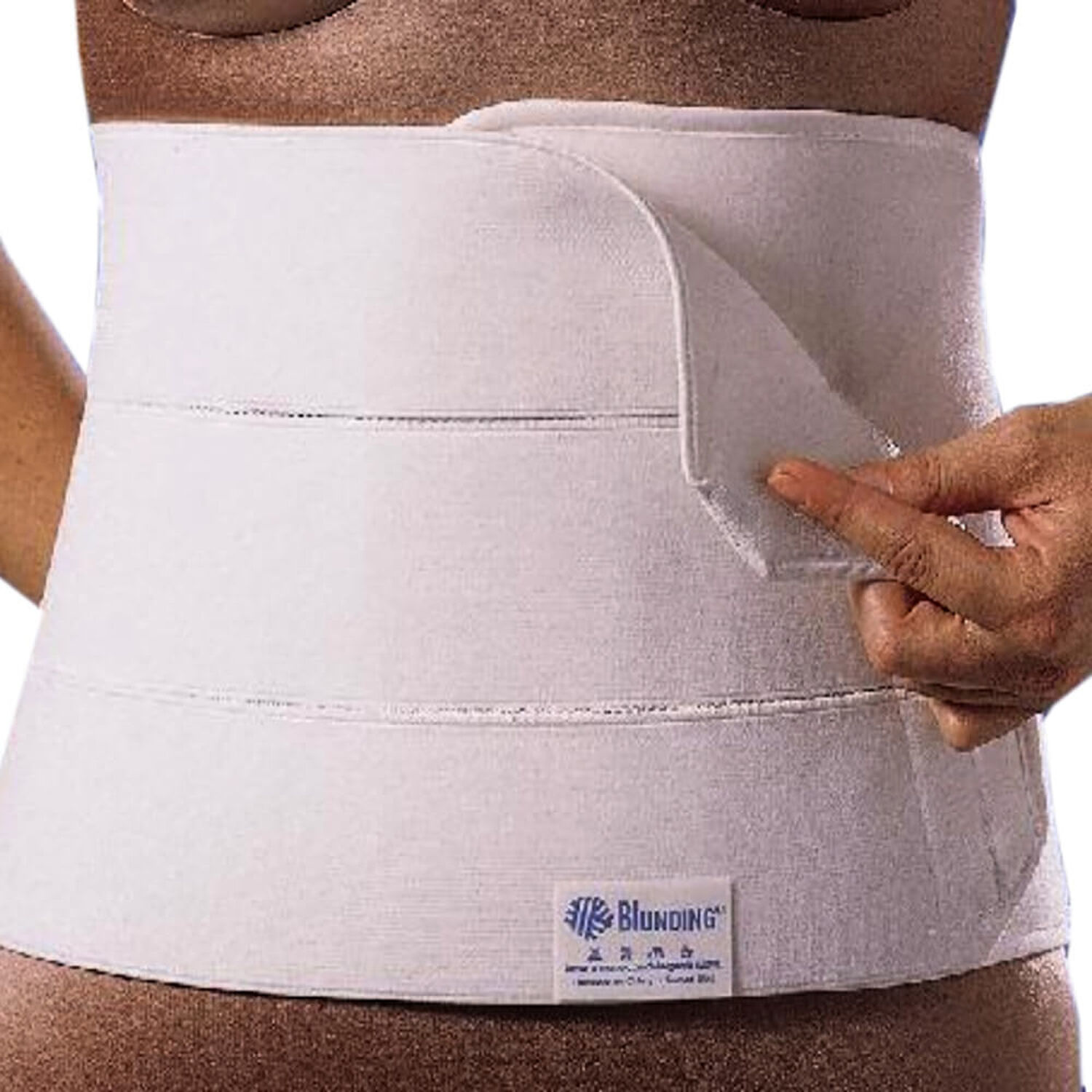 Faja Postparto-operatoria Dr. Slim Talla S-blunding image number 0.0