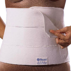 Faja Postparto-operatoria Dr. Slim Talla S-blunding