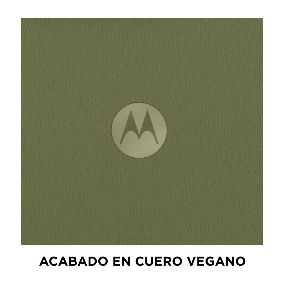 Smartphone Motorola Moto G56 / 5G / 256 GB / Verde / Liberado image number 8.0